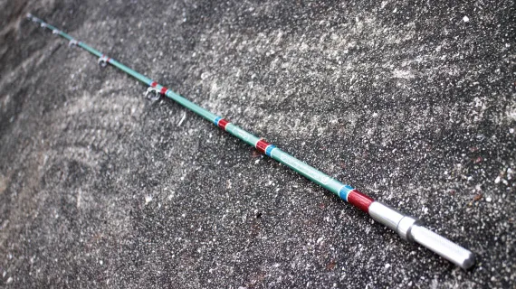 Tsunami Lures Sukiyaki 56lc