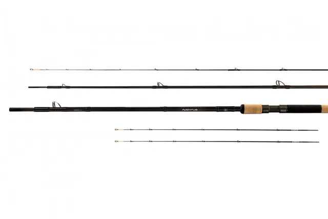 Guru Aventus R Aventus R 13'0" 3pc Power Distance Feeder 1-150g