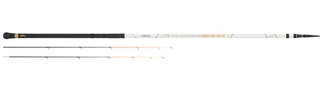 Tubertini F1 Telescopic 2000 Strong (no cime) 300g 13'1"