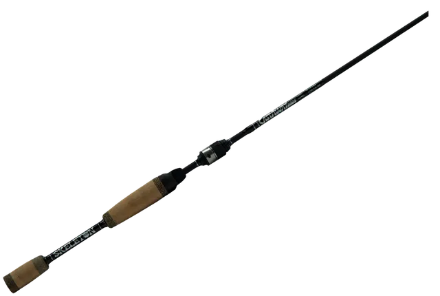 CastAway Rods Skeleton Nano SKNSLC7