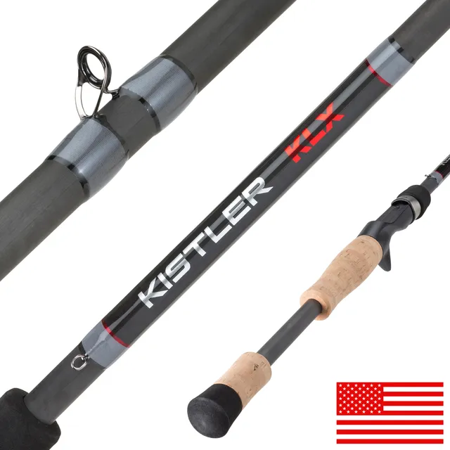 Kistler KLX KLX73ML
