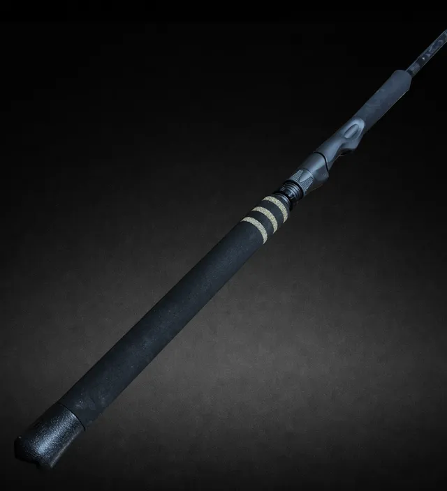 Bull Bay Karbine Karbine Spinning Rod - Tarpon & Big Game