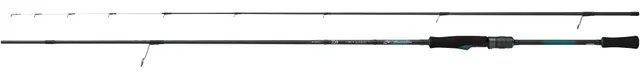 Daiwa Emeraldas X 76UL-S・J