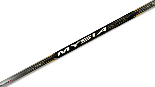 Colmic Mysia Match 13'9"