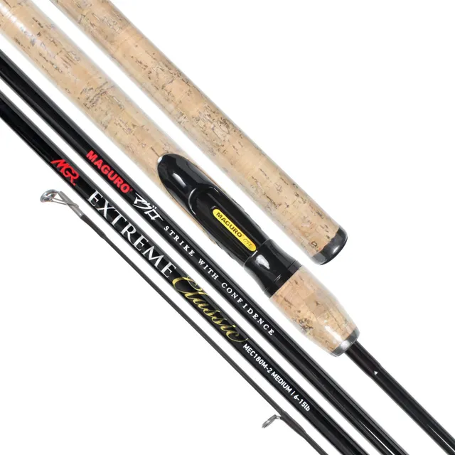 Maguro Extreme Classic MEC180M-2