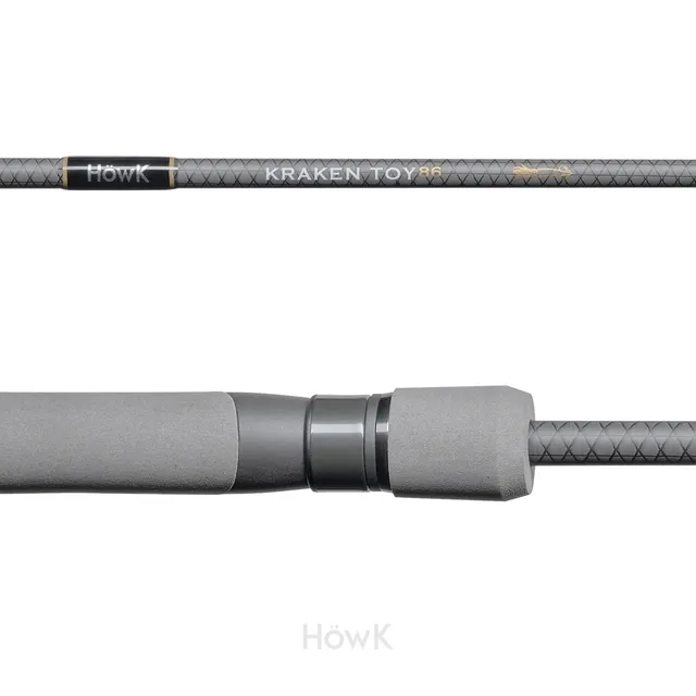 HÖWK Kraken Toy Kraken Toy 86