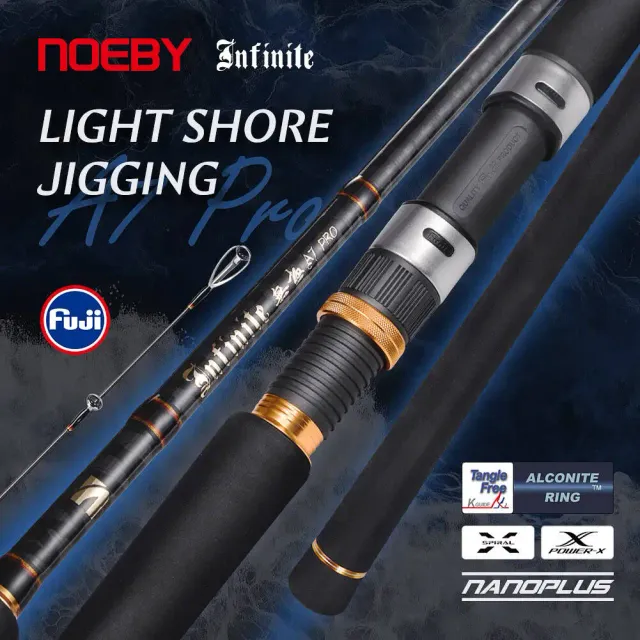 Noeby Infinite NBB902M
