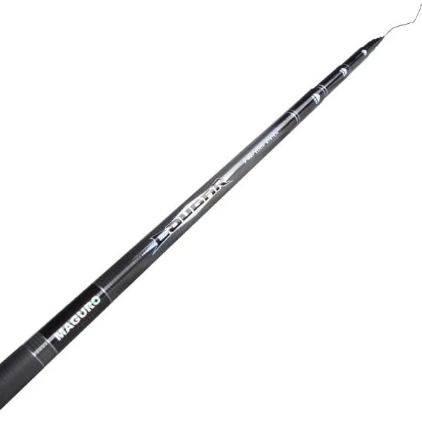 Maguro Cougar 540