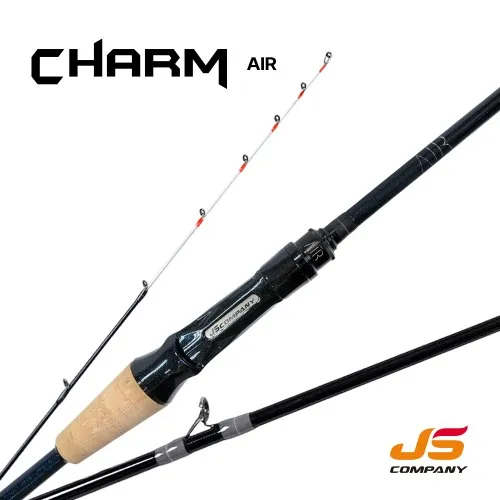 JS Company CHARM AIR B652ST (이카메탈)