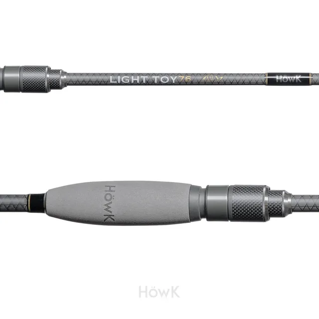 HÖWK Light Toy Light Toy 76