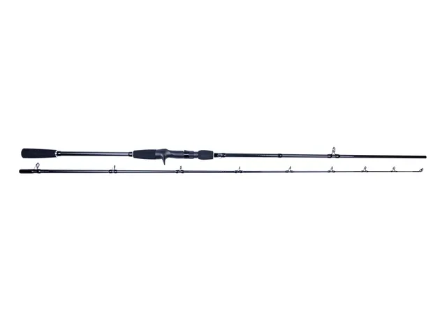 Svartzonker Horizon McTails n' Glides 7'3" Casting