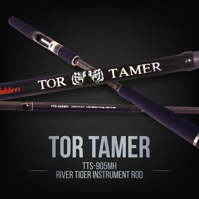 Jabbers Tor Tamer TTS905MH