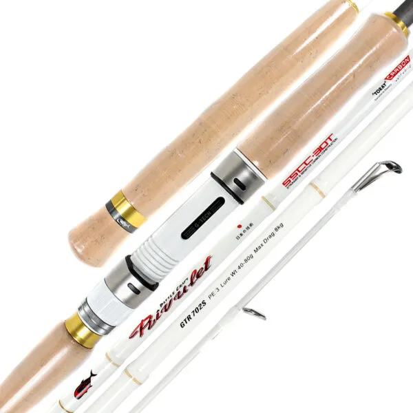 G-Tech Rivulet 732S-PE4