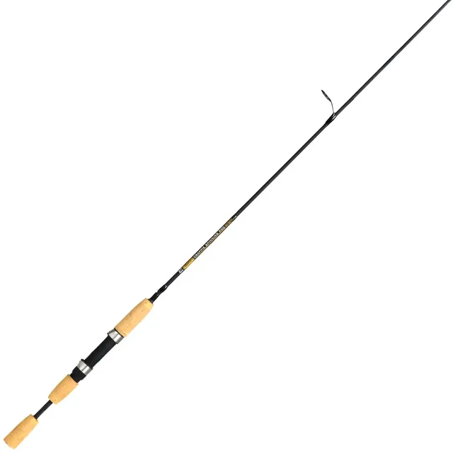 B'n'M Buck’s Graphite Crappie Spinning Rods SP60GN