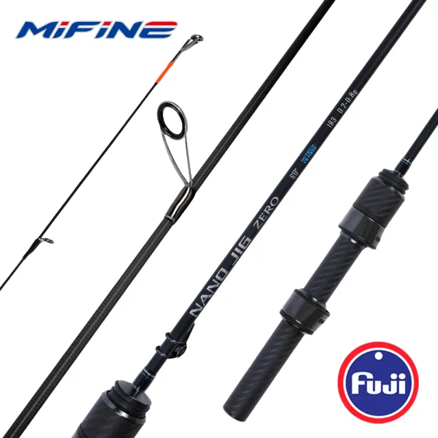 MiFine Nano Jig 851-052 168