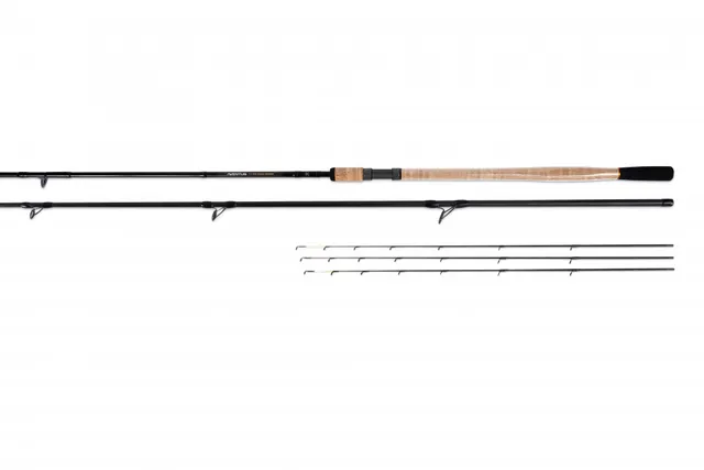 Guru Aventus Aventus Distance Feeder Rod 2pc 11'