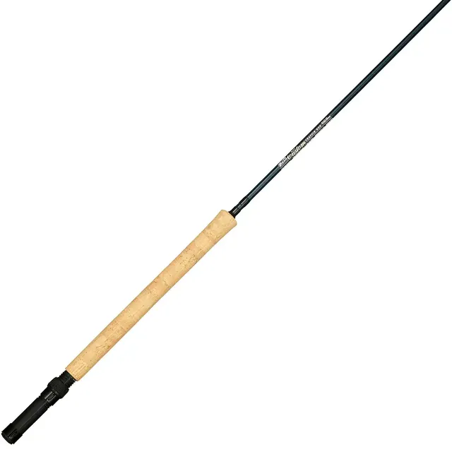 B'n'M Buck’s Custom Crappie Rod BCCR112