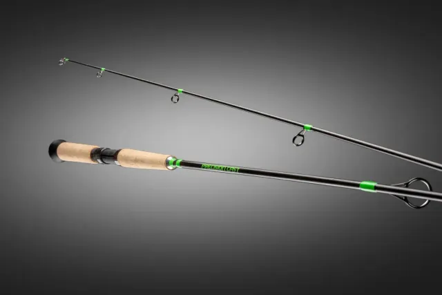Catch The Fever Precision Cast Precision Cast 6'0"