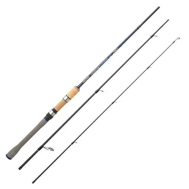 Garbolino Optima Pn 1.65m 2-8g