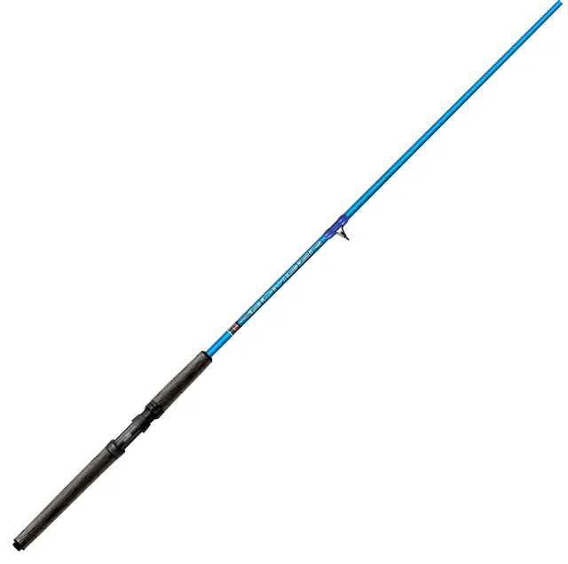 B'n'M BOMBER 7.5 Catfish Rod BOMBR75