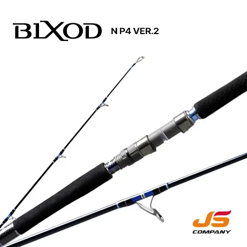 JS Company BIXOD N P4 VER.2 S832XXXH
