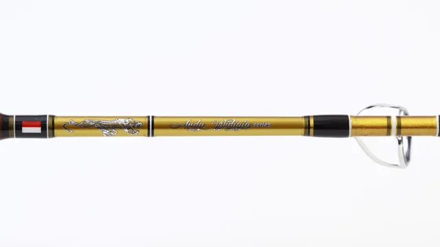 Relix Nusantara AW Series PE 5 SPINNING