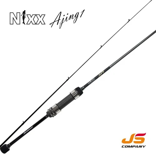 JS Company NIXX AJING1 S582UL-CST