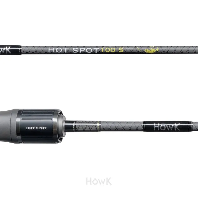 HÖWK Hot Spot Hot Spot 100S