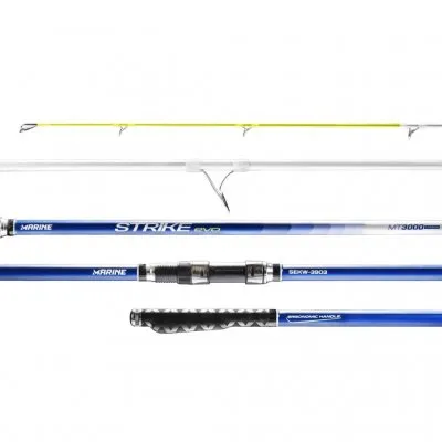 Marine Fishing Strike Evo SEKW-3903