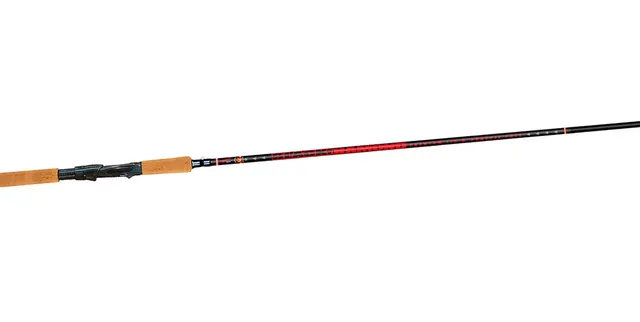 B'n'M Black Diamond Jig Pole BLACK163