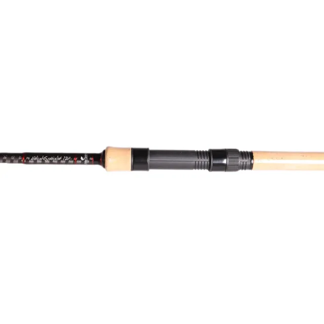Free Spirit Helical Specialist & Barbel RHCL603