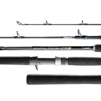 Marine Fishing Evolution GT2 GT2-C551M