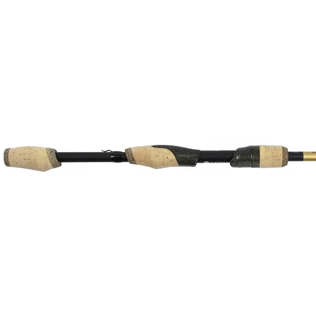 Googan Squad Gold Gold Series Finesse Light Spinning Rod