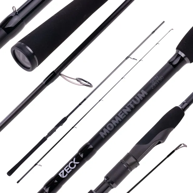 Zeck Momentum Momentum Spin 235 | 50