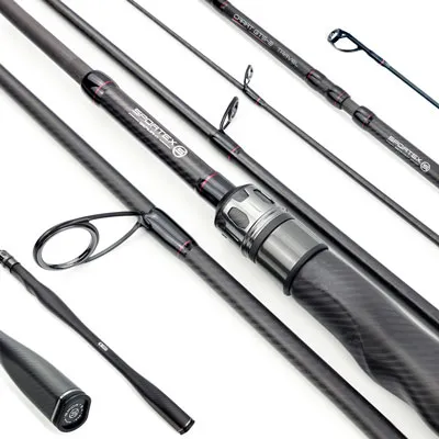 Sportex Carat GTS-2 Travel CC2302