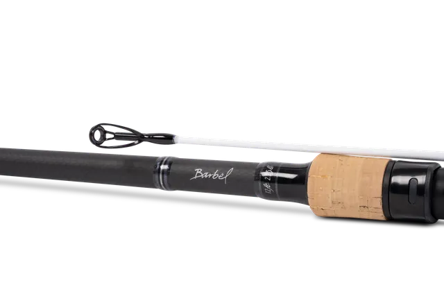 Korum 3K Barbel 3K Barbel 12' 2.25lbs 2pcs