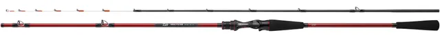 Daiwa Analystar Tilefish MH-195