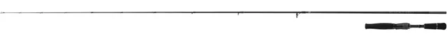 Daiwa Black Label S64L-ST