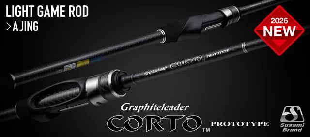 Olympic 26 Corto Prototype 26GCORPS-6102L-HS+