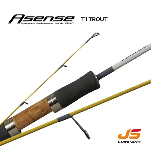 JS Company ASENSE T1 Trout S582UL-E