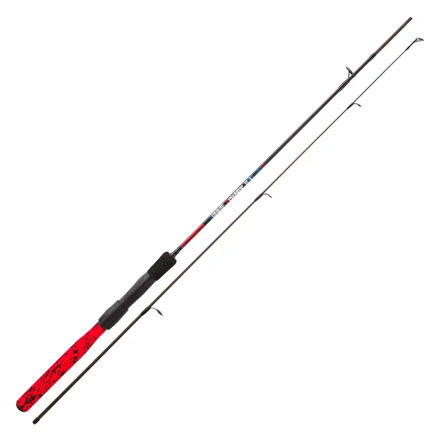 Garbolino Zombie Predator Spin 1.5m 0.5-5g