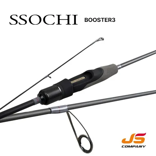 JS Company SSOCHI Booster3 SSOCHI Booster3 S642UL