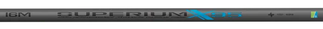 Preston Innovations Superium X Superium X95 16m Pole