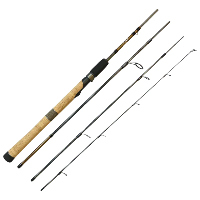 Lawson Escapade Haspel 4-delt Haspel 9′ 15-40g