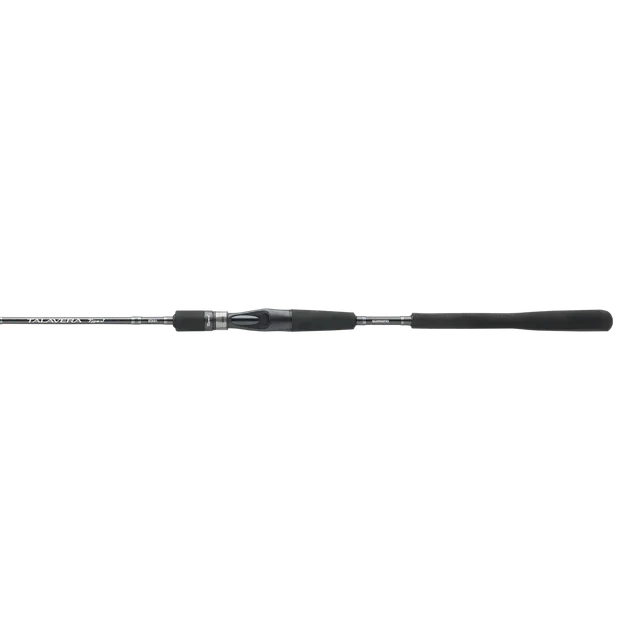 Shimano TALAVERA TYPE J CASTING A TTJC60MHA