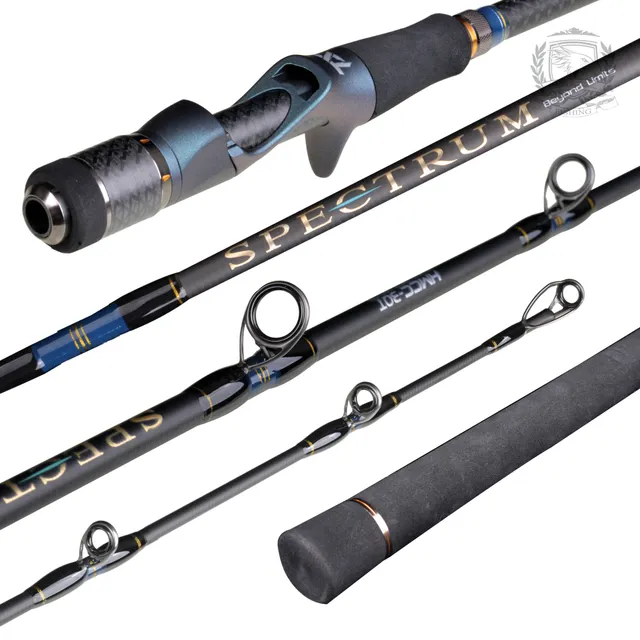 Seahawk Spectrum ST-562C-B