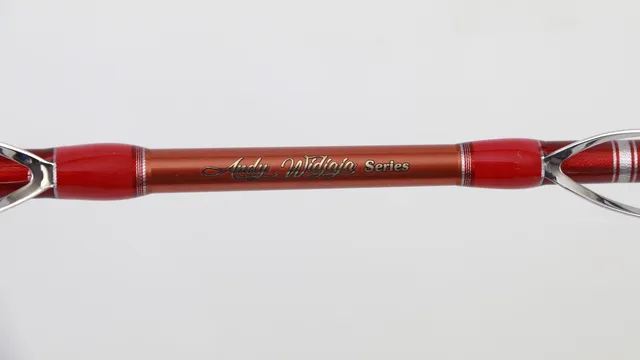 Relix Nusantara AW Series PE 6 OH STRAIGHT & SPIRAL