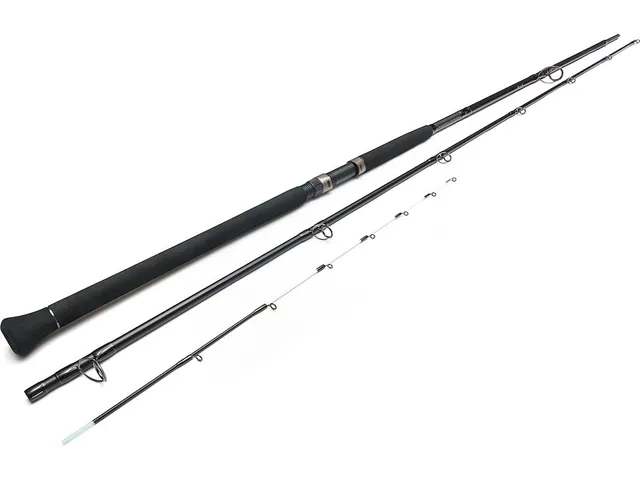 Westin W3 Powersturgeon 2nd W3PS2-1202-MH