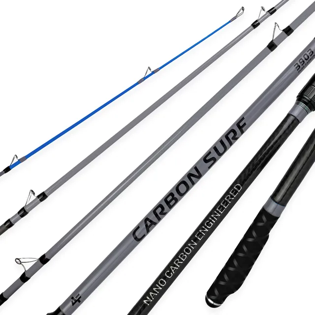 Albatroz Carbon Surf Carbon Surf S390