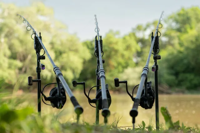 Nash Scope OPS CG Abbreviated 10ft 3.5lb